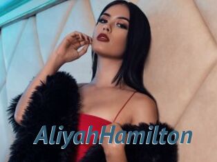 AliyahHamilton