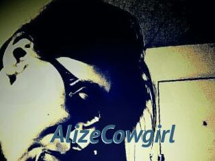 AlizeCowgirl
