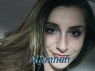 Aljannah