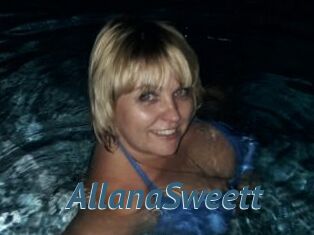 AllanaSweett