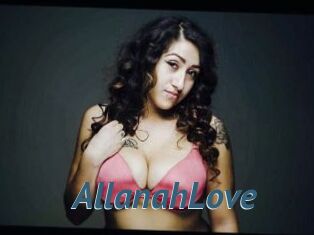 AllanahLove