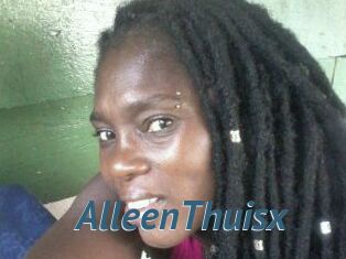 AlleenThuisx