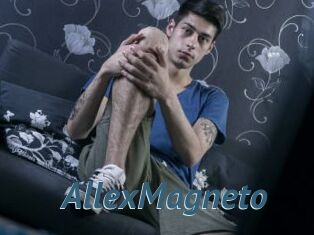 AllexMagneto