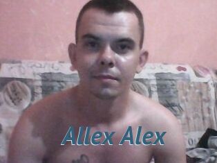 Allex_Alex