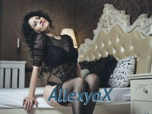 AllexyaX