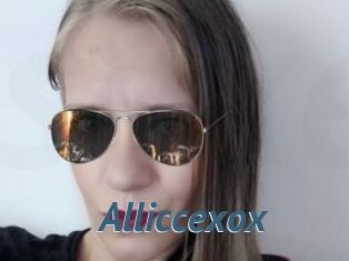 Alliccexox