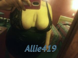 Allie419