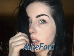 AllieFord