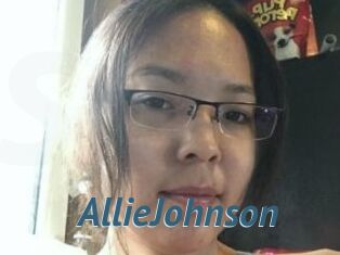 AllieJohnson