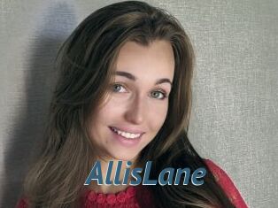 AllisLane