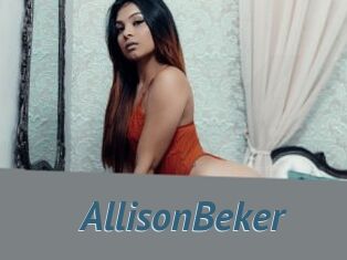 AllisonBeker
