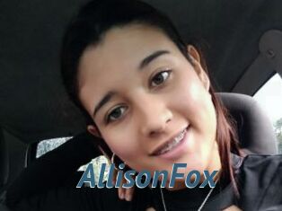 AllisonFox