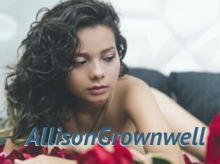 AllisonGrownwell