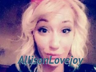 AllisonLovejoy