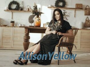 AllisonYellow