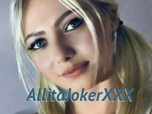 AllitaJokerXXX
