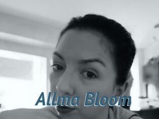 Allma_Bloom