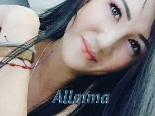 Allmma