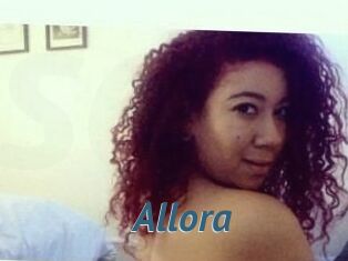 Allora