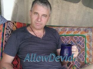 AllowDevid