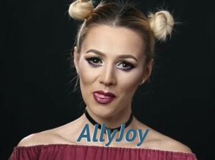 AllyJoy
