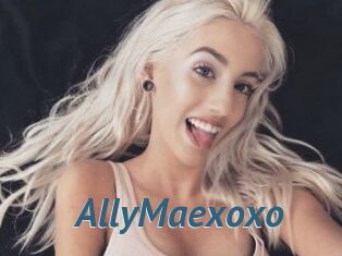 AllyMaexoxo