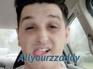 Allyourzzaddy