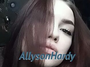 AllysonHardy