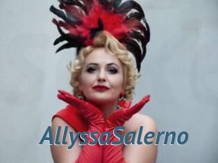 AllyssaSalerno