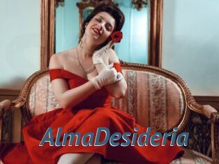 AlmaDesideria