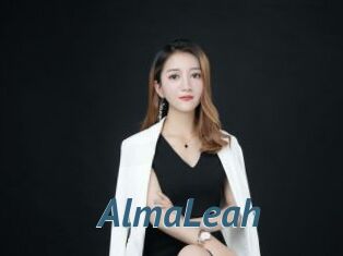 AlmaLeah