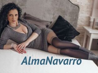 AlmaNavarro