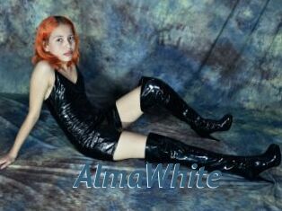 AlmaWhite