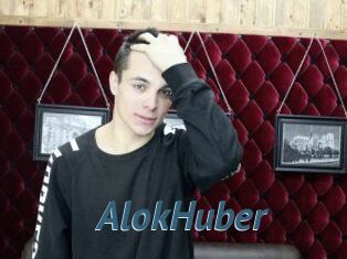 AlokHuber