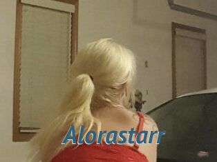 Alorastarr