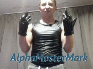 AlphaMasterMark