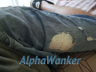 AlphaWanker