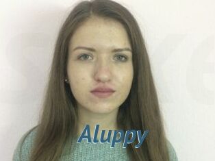 Aluppy