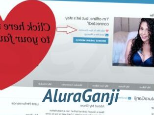 AluraGanji