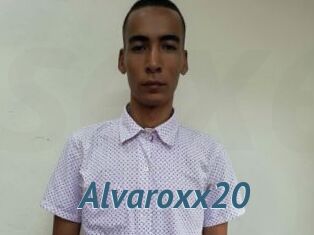 Alvaroxx20