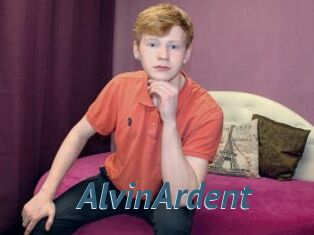 AlvinArdent