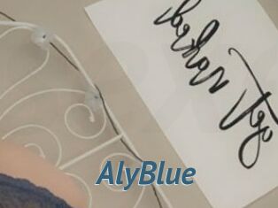 AlyBlue
