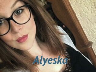 Alyeska