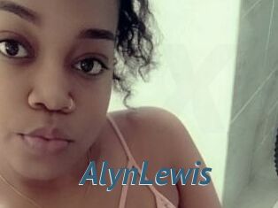 AlynLewis