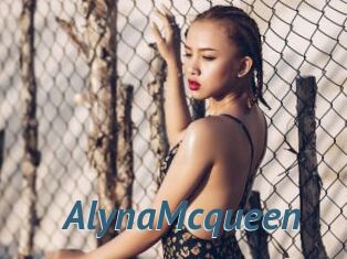 AlynaMcqueen