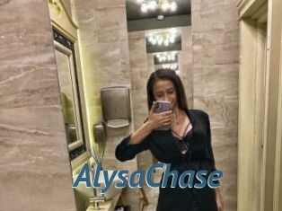 AlysaChase