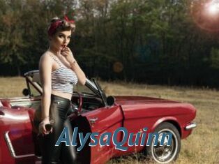 AlysaQuinn