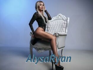 AlysaRyan