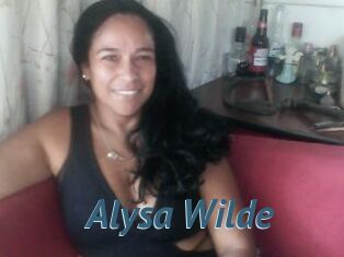Alysa_Wilde