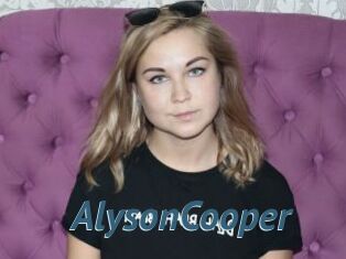 AlysonCooper